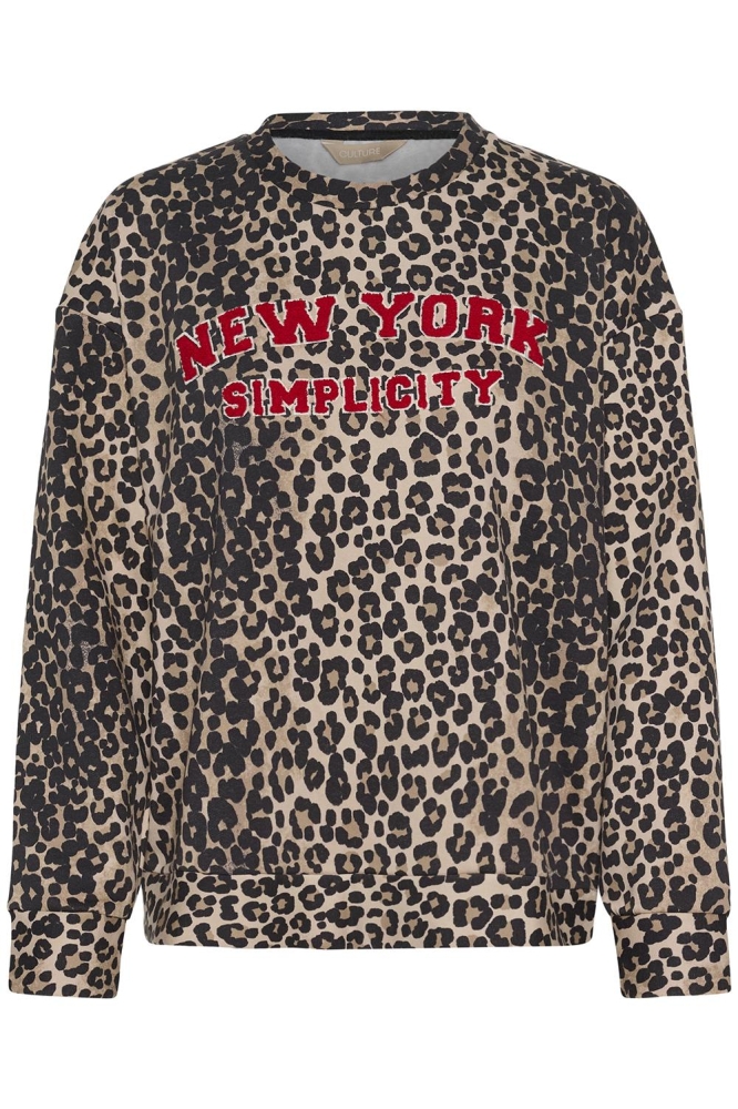 CUCHIRA CHARLIE SWEATSHIRT 50111627 107355